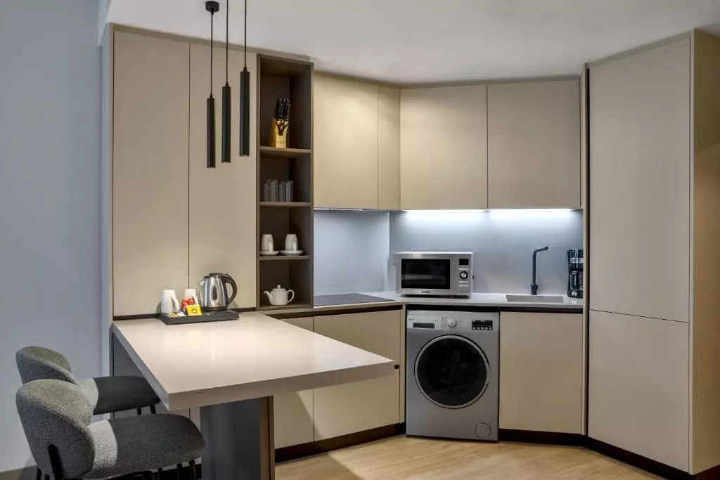 Residence Inn by Marriott Sheikh Zayed Road